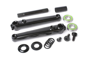 Sunday Saker V2 Crankset - Simple Bike Store
