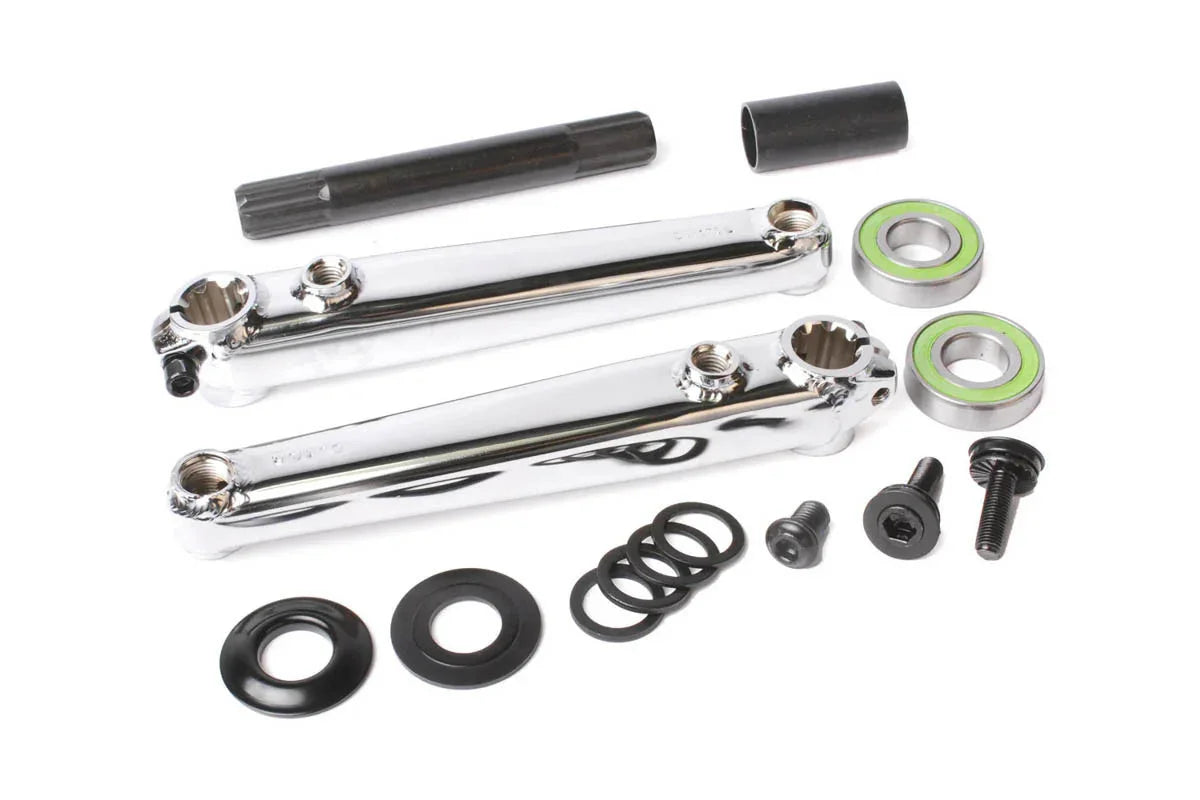 Sunday Saker V2 Crankset - Simple Bike Store