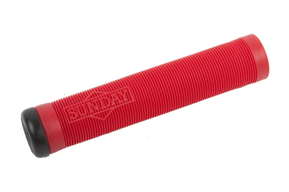 Sunday BMX Sunday Cornerstone Grips - Simple Bike Store
