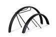 Schindelhauer Mudguards With Pannier Rails - Simple Bike Store