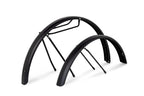 Schindelhauer Mudguards With Pannier Rails