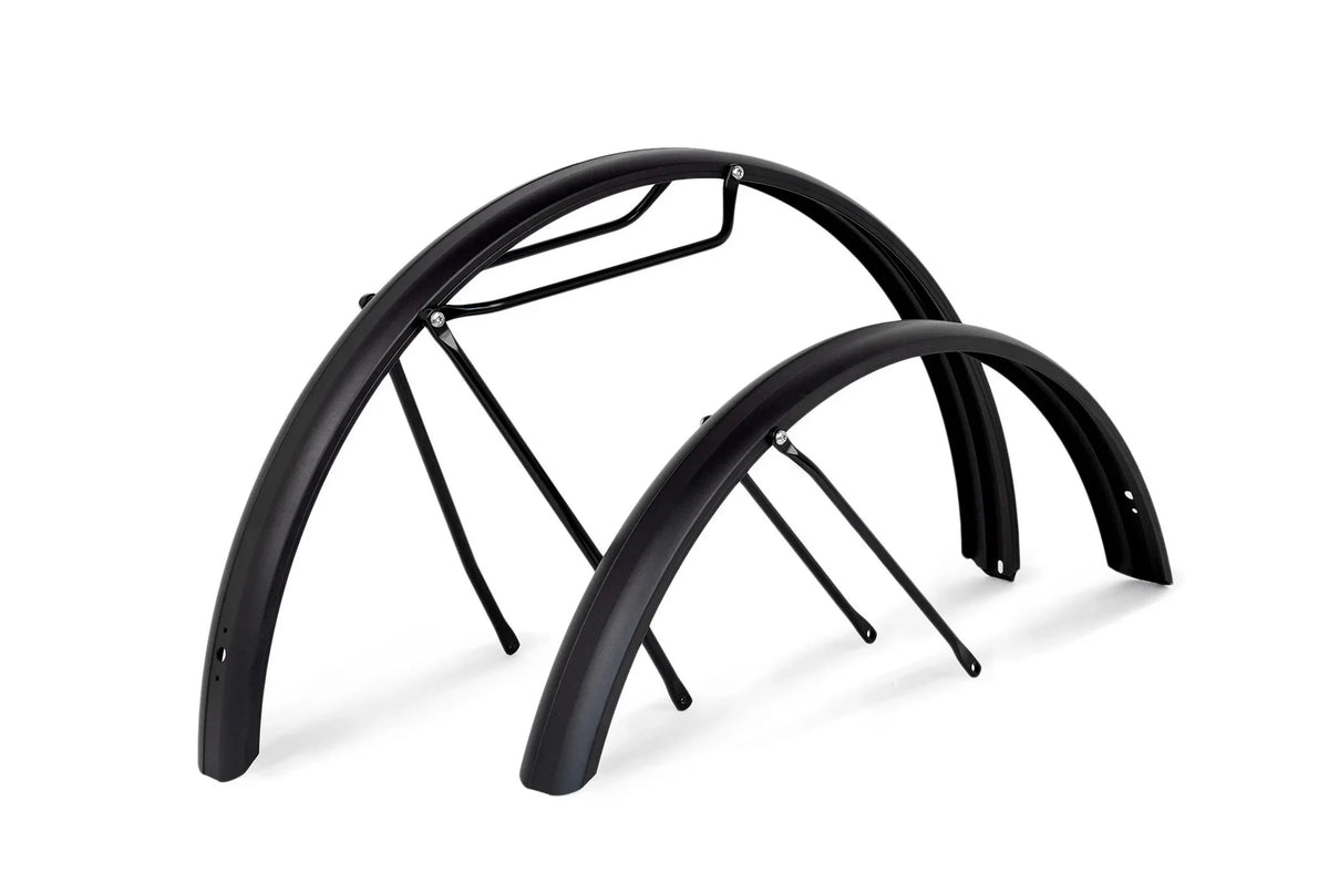 schindelhauer schutzblech Mudguards With Pannier Rails – Simple Bike Store Life Size Matrix Size:SM Double Kick Drum Pedal