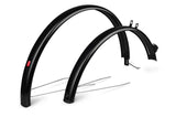 Schindelhauer Mudguards for Gustav/Greta - Simple Bike Store