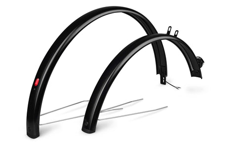Schindelhauer Mudguards for Gustav/Greta - Simple Bike Store