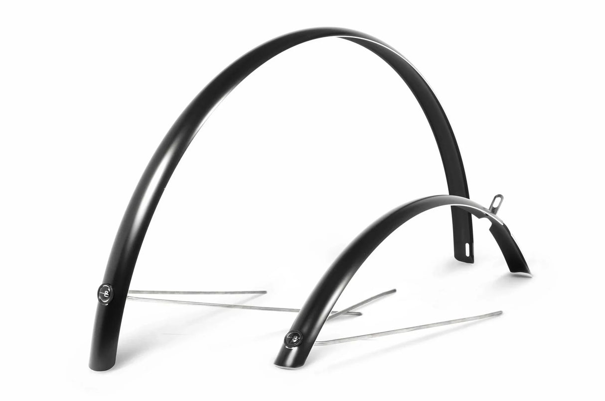 Schindelhauer Mudguards - Simple Bike Store