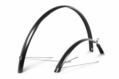 Schindelhauer Mudguards - Simple Bike Store