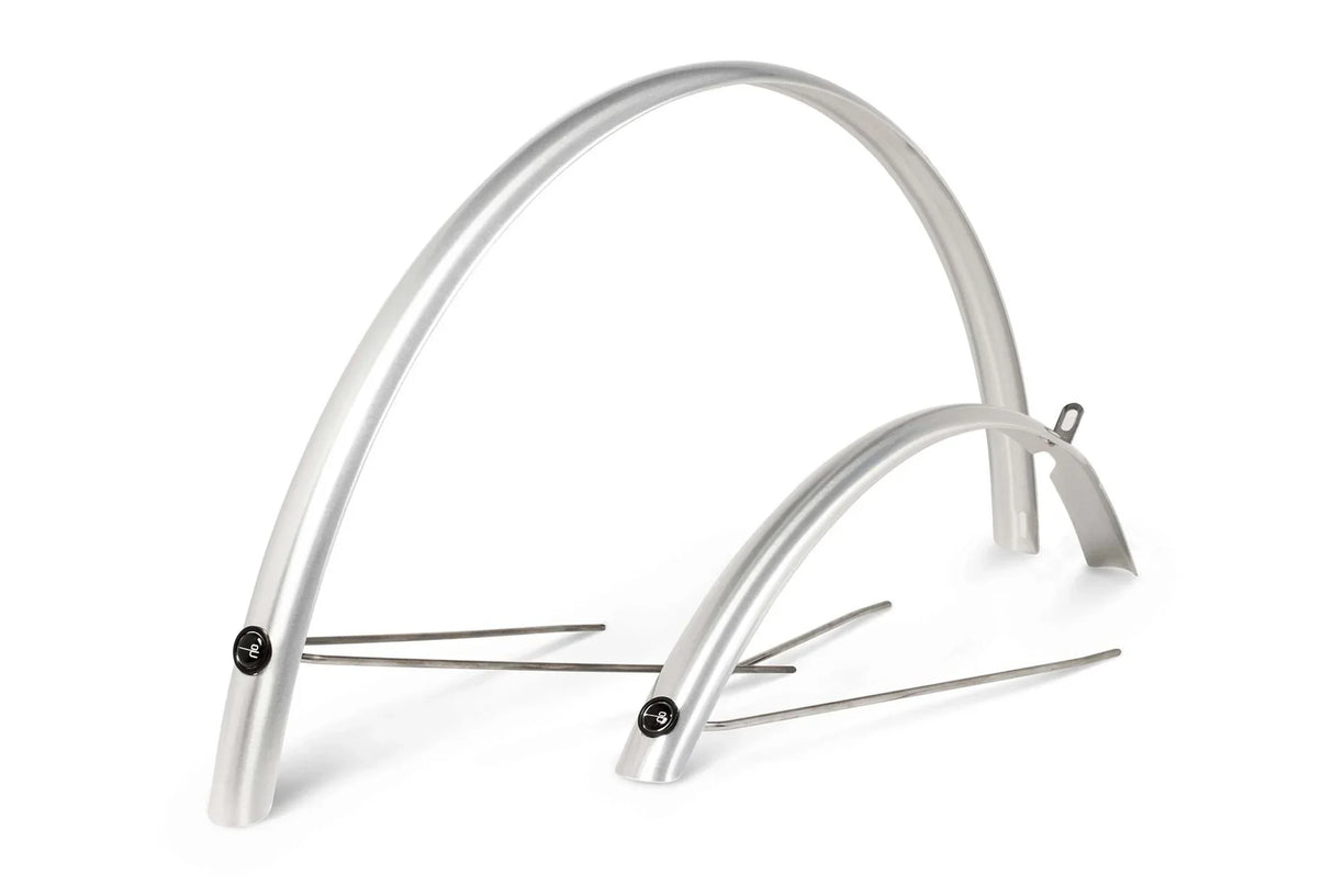 Schindelhauer Mudguards - Simple Bike Store