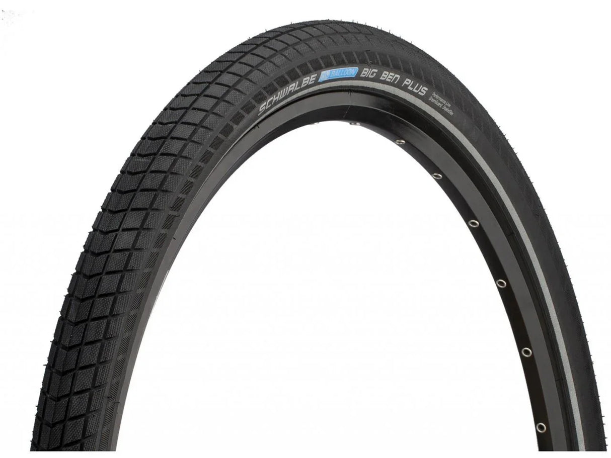 Schwalbe Tire Big Ben Plus - Simple Bike Store