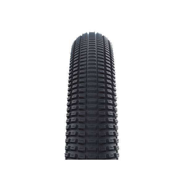 Schwalbe tire "Billy Bonkers" active line black/bronze 54-559