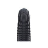 Schwalbe tire "Billy Bonkers" active line black/bronze 54-559