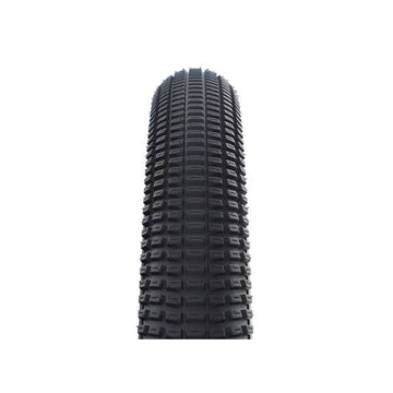 Schwalbe tire "Billy Bonkers" active line black/bronze 54-559