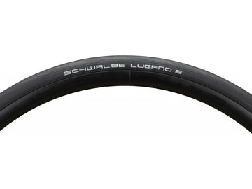 Schwalbe Tire Lugano II 32-622 - Simple Bike Store
