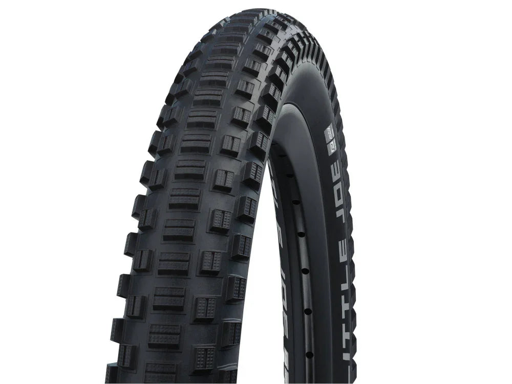 Schwalbe Little Joe Tire - Simple Bike Store