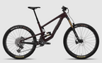 Santa Cruz Nomad C X0 AXS 2025