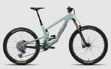 Santa Cruz Nomad CC GX AXS 2025