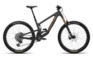 Santa Cruz Megatower CC X0 AXS 2025