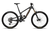 Santa Cruz Megatower CC X0 AXS 2025