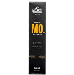 Muc Off Massage Oil 200ml - Simple Bike Store