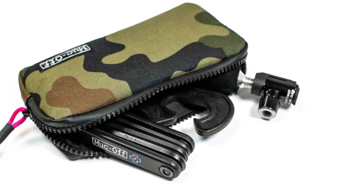 Muc Off Essentials Case - Simple Bike Store