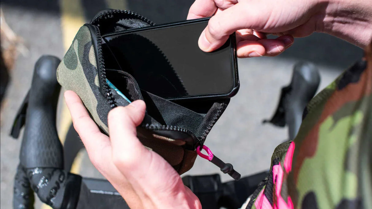 Muc Off Essentials Case - Simple Bike Store