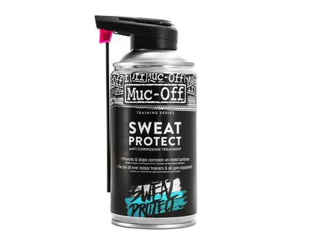 Muc Off Sweat Protect 300ml - Simple Bike Store