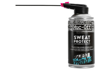 Muc Off Sweat Protect 300ml - Simple Bike Store