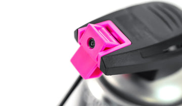 Muc Off Sweat Protect 300ml - Simple Bike Store