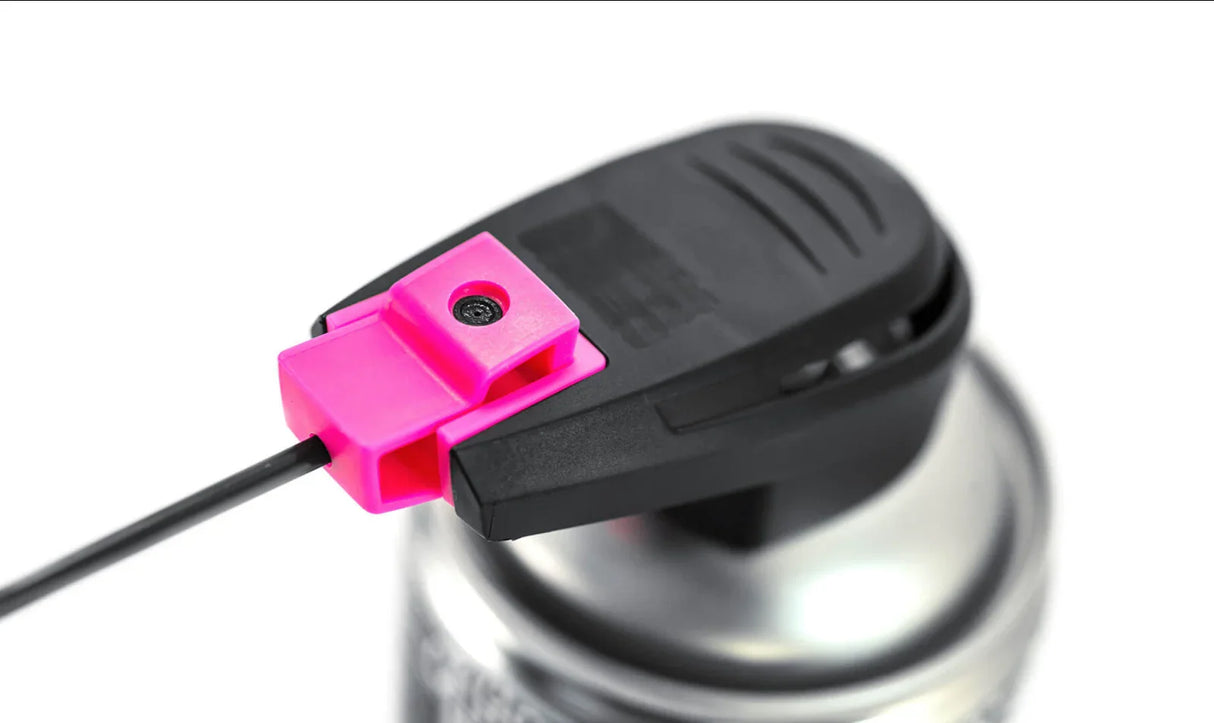 Muc Off Sweat Protect 300ml - Simple Bike Store