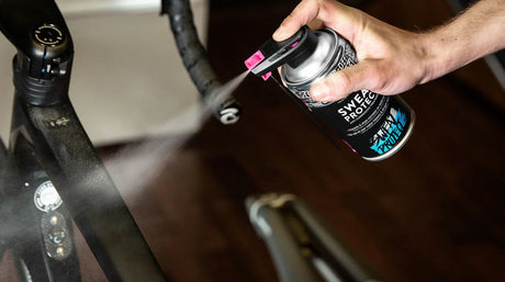 Muc Off Sweat Protect 300ml - Simple Bike Store
