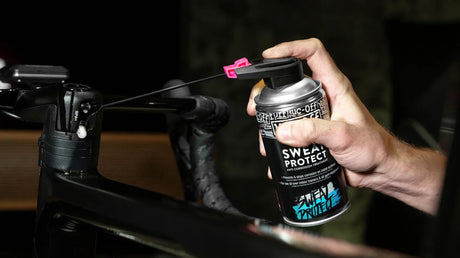 Muc Off Sweat Protect 300ml - Simple Bike Store
