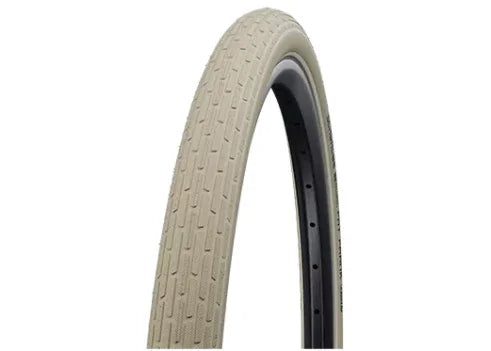 Schwalbe Fat Frank Creme 50-622 - Simple Bike Store
