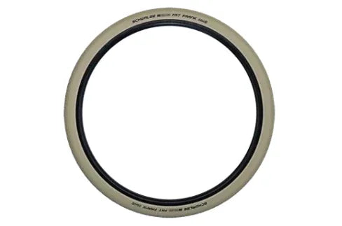 Schwalbe Fat Frank Creme 50-622 - Simple Bike Store