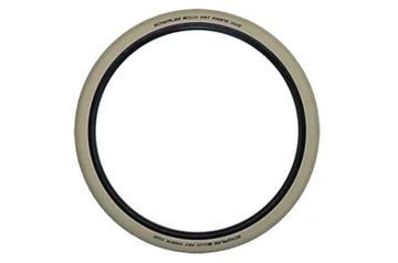 Schwalbe Fat Frank Creme 50-622 - Simple Bike Store