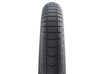 Schwalbe BUB 28-2.15 (55-622) Big Apple K-Guard Gray - Simple Bike Store
