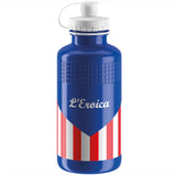 Elite Water Bottle "Eroica Vintage" - Simple Bike Store
