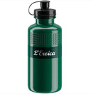 Elite Water Bottle "Eroica Vintage" - Simple Bike Store