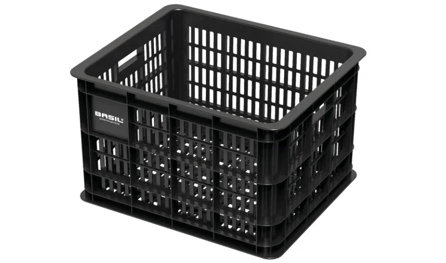 Basil Front Crate - Simple Bike Store