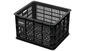 Basil Front Crate - Simple Bike Store