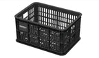 Basil Front Crate