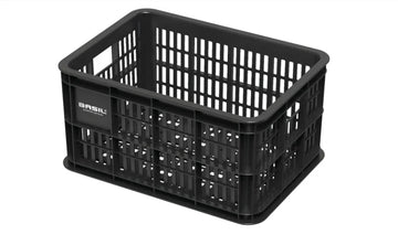 Basil Front Crate - Simple Bike Store