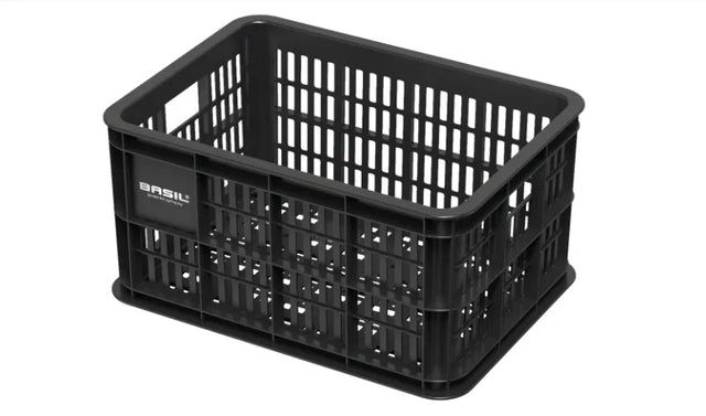 Basil Front Crate - Simple Bike Store