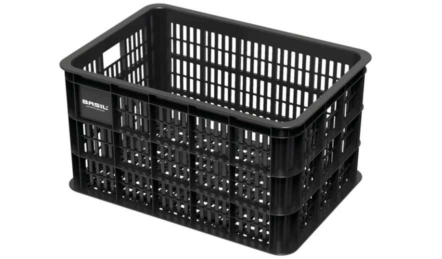 Basil Front Crate - Simple Bike Store