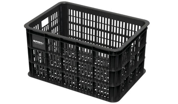 Basil Front Crate - Simple Bike Store