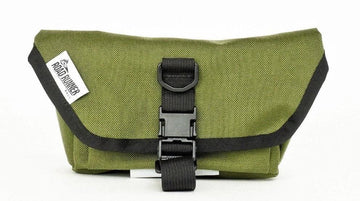 Road Runner Hip Bag - Simple Bike Store