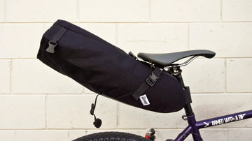 Road Runner Bags Fred Bag - Simple Bike Store