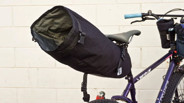 Road Runner Bags Fred Bag - Simple Bike Store