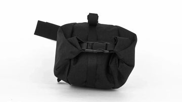 Road Runner Bags Fred Bag - Simple Bike Store