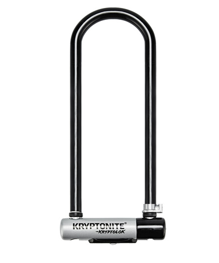 Kryptonite Kryptolok LS Lock - Simple Bike Store