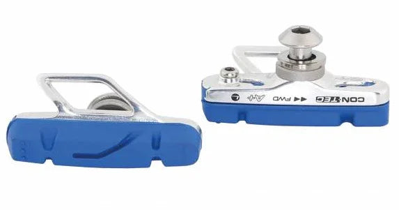 Contec R-stop Plus Silver - Simple Bike Store