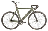 UNKNOWN Singularity - Army Green - Simple Bike Store